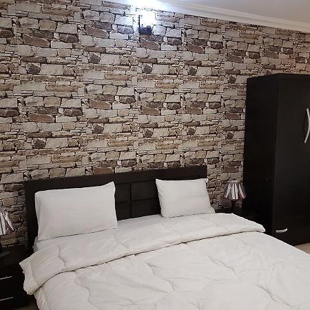 Rock Towers Apartments Абуджа Екстериор снимка