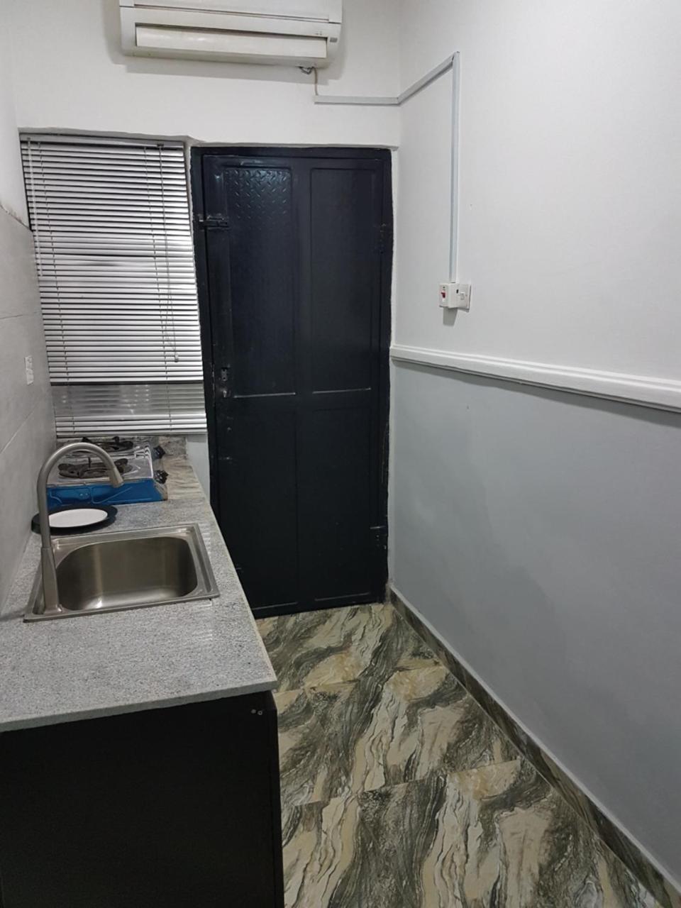 Rock Towers Apartments Абуджа Екстериор снимка